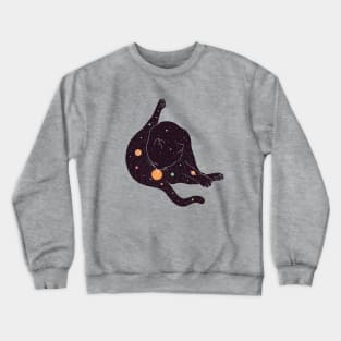 The Creation Crewneck Sweatshirt